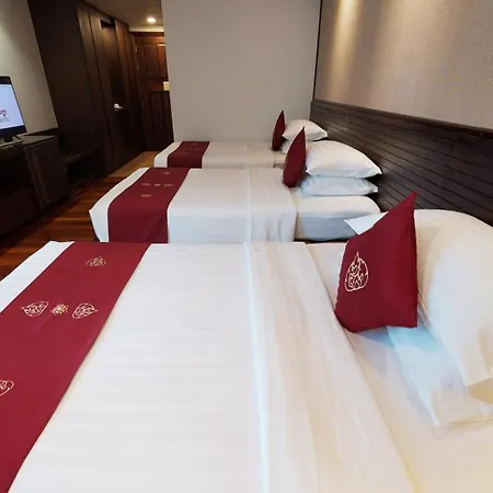 吳哥塔拉飯店 暹粒 Exterior photo