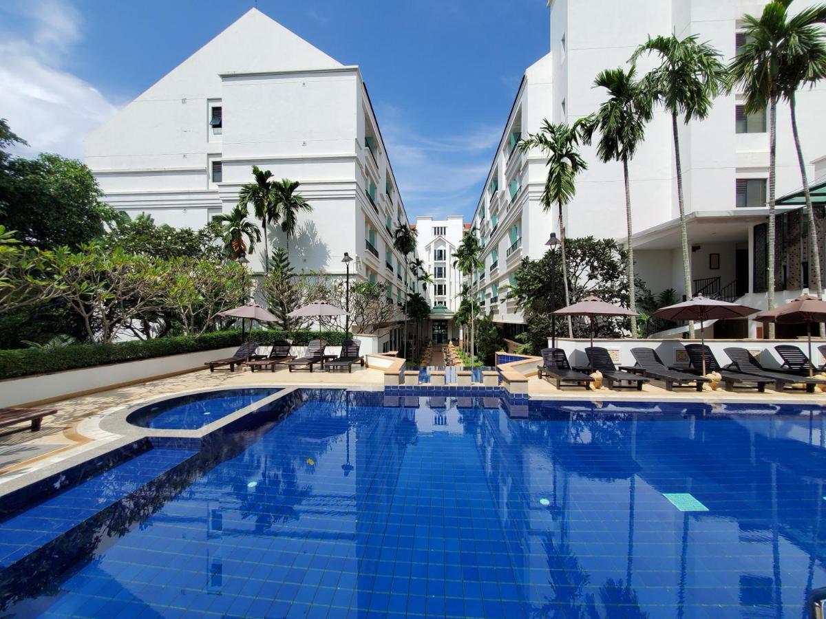 Tara Angkor Hotel Siem Reap