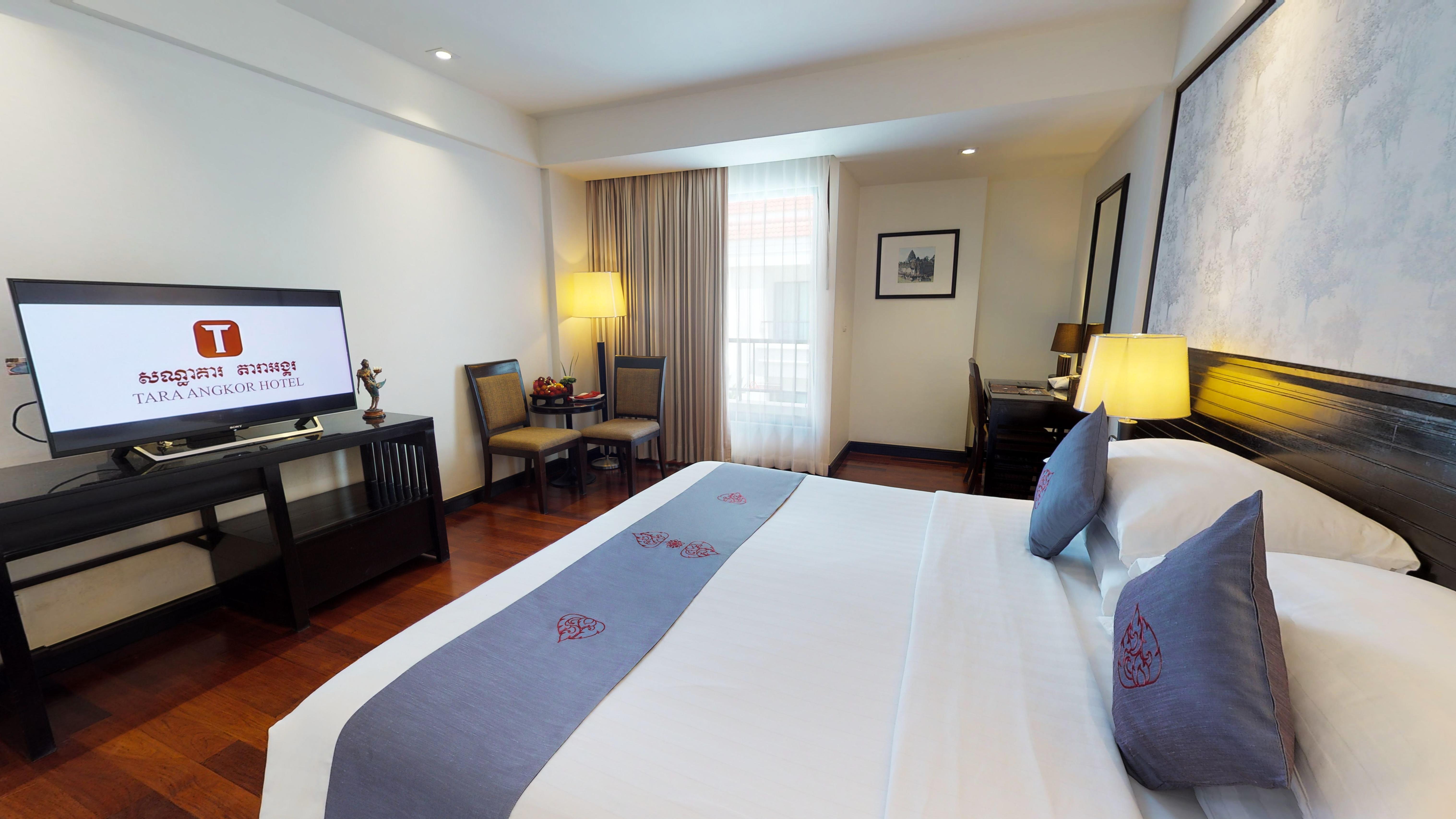 Tara Angkor 4* Siem Reap
