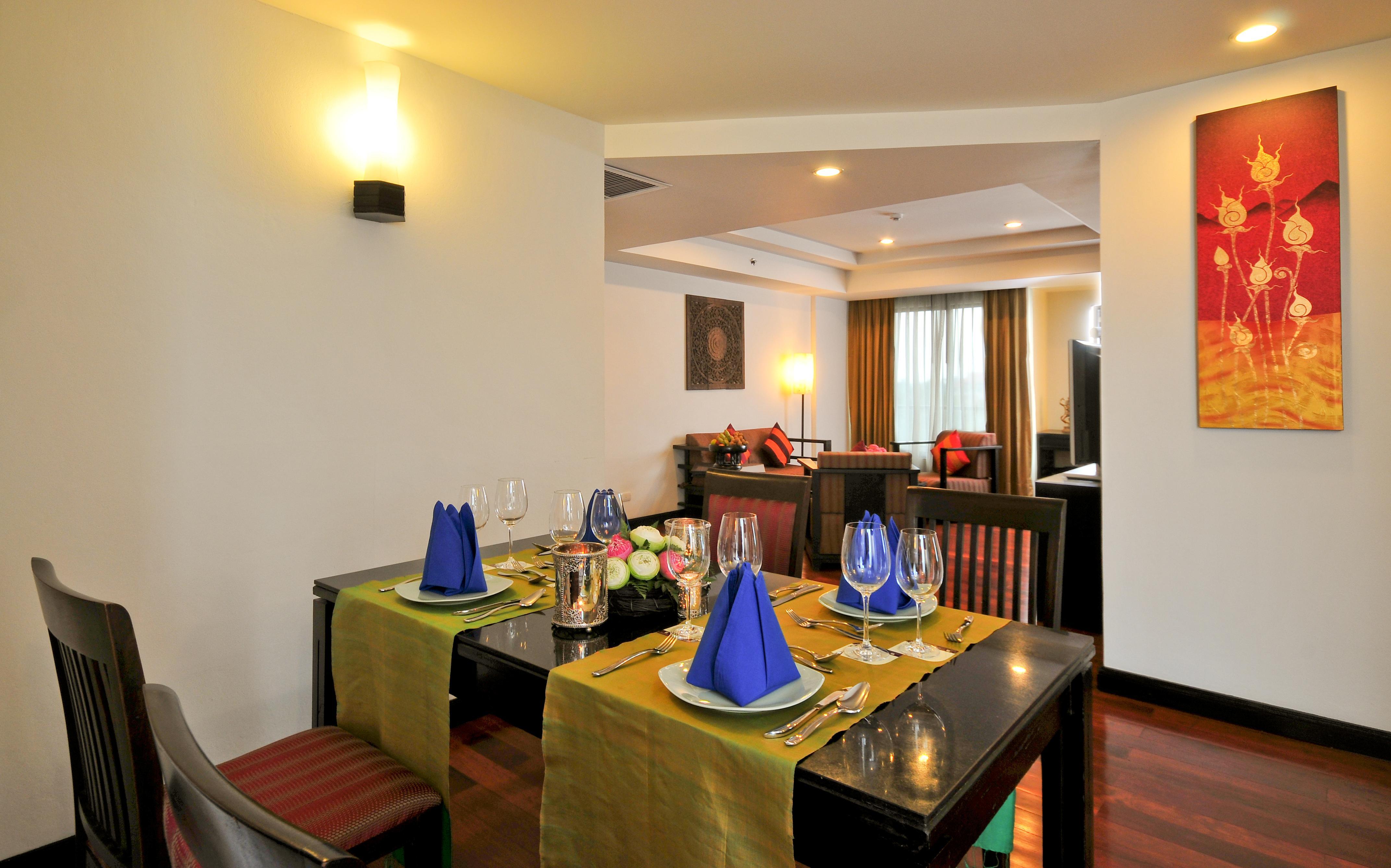 Tara Angkor Hotel Siem Reap