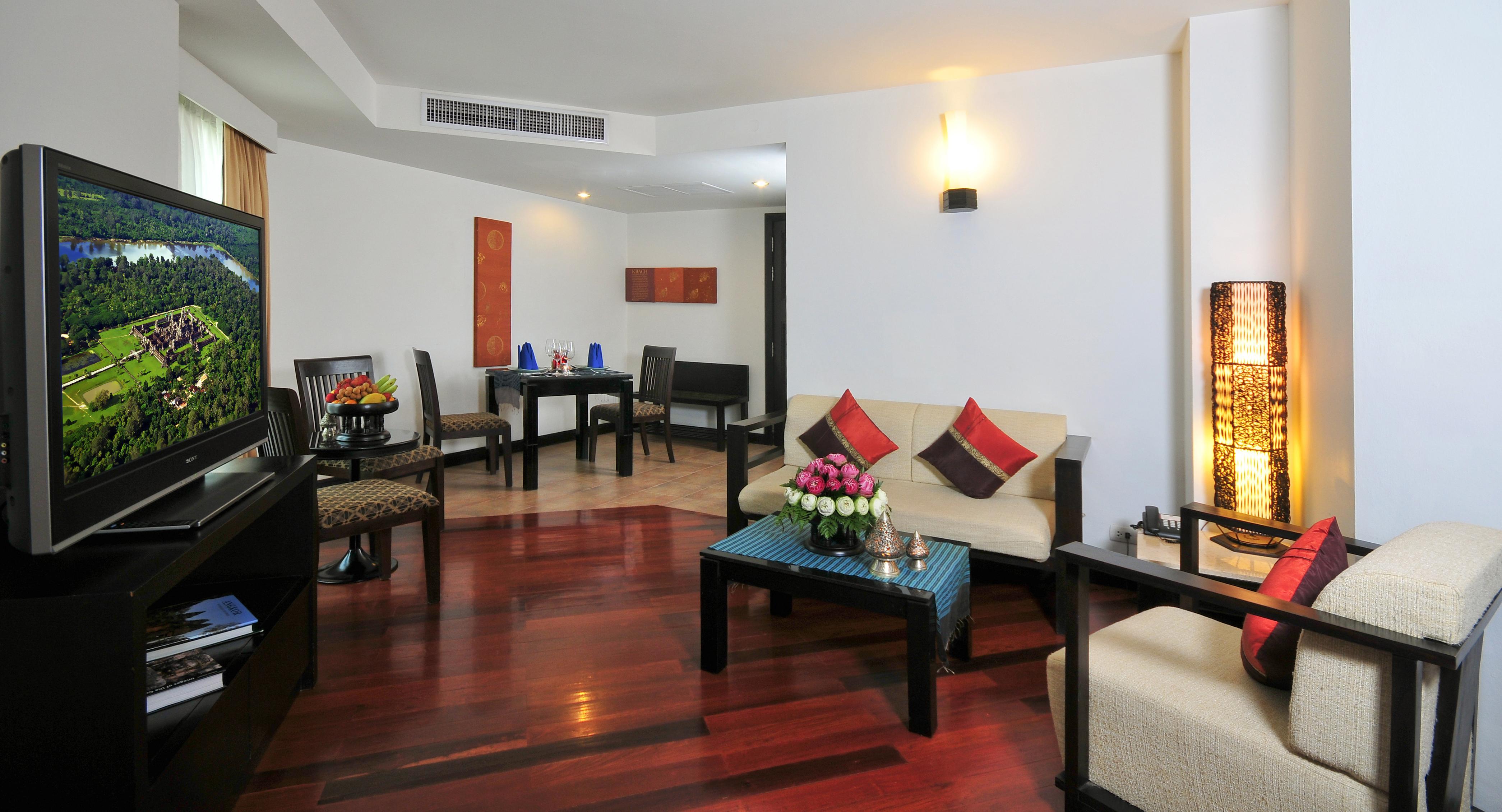 Tara Angkor Hotel