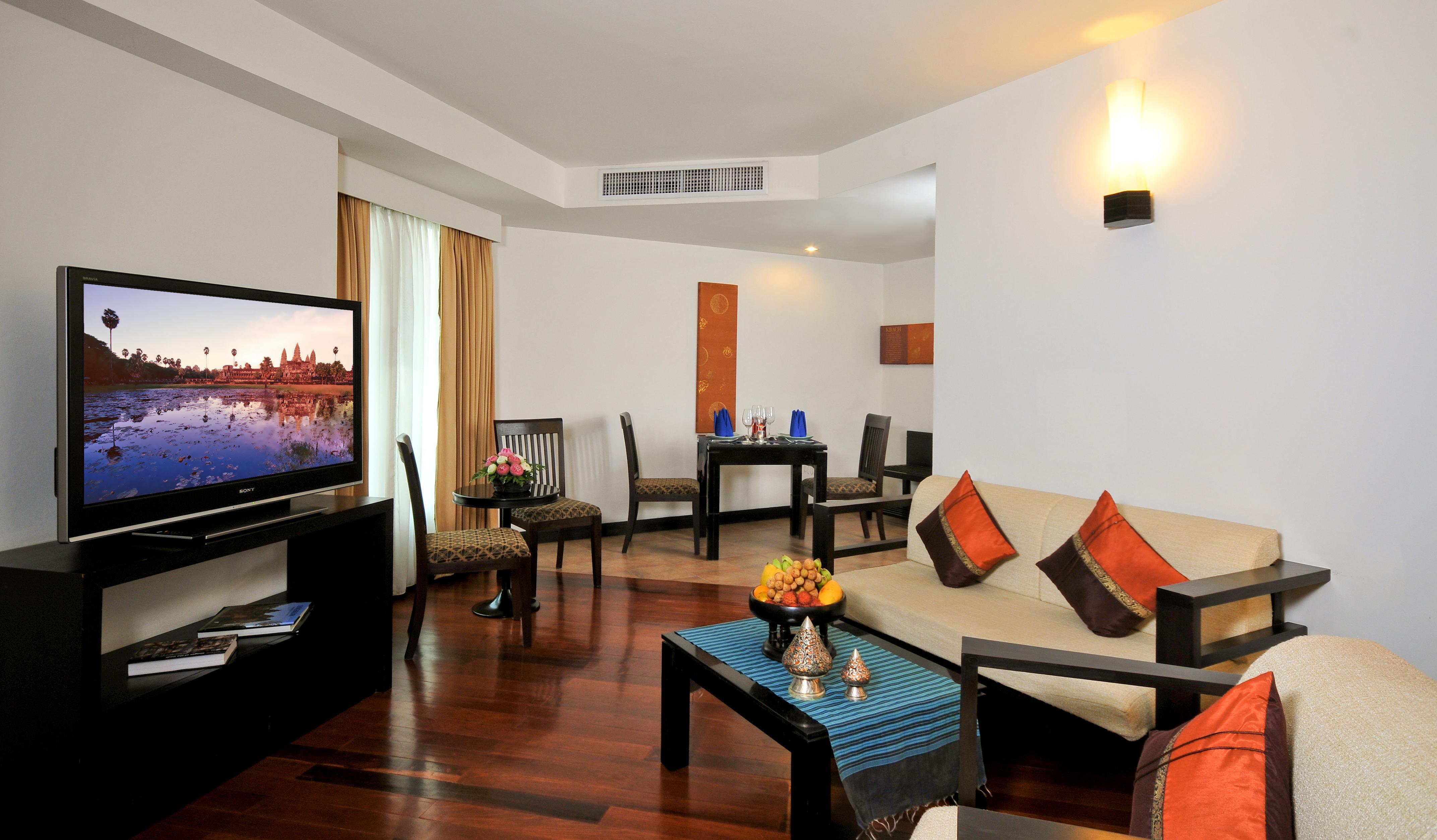 Tara Angkor Hotel