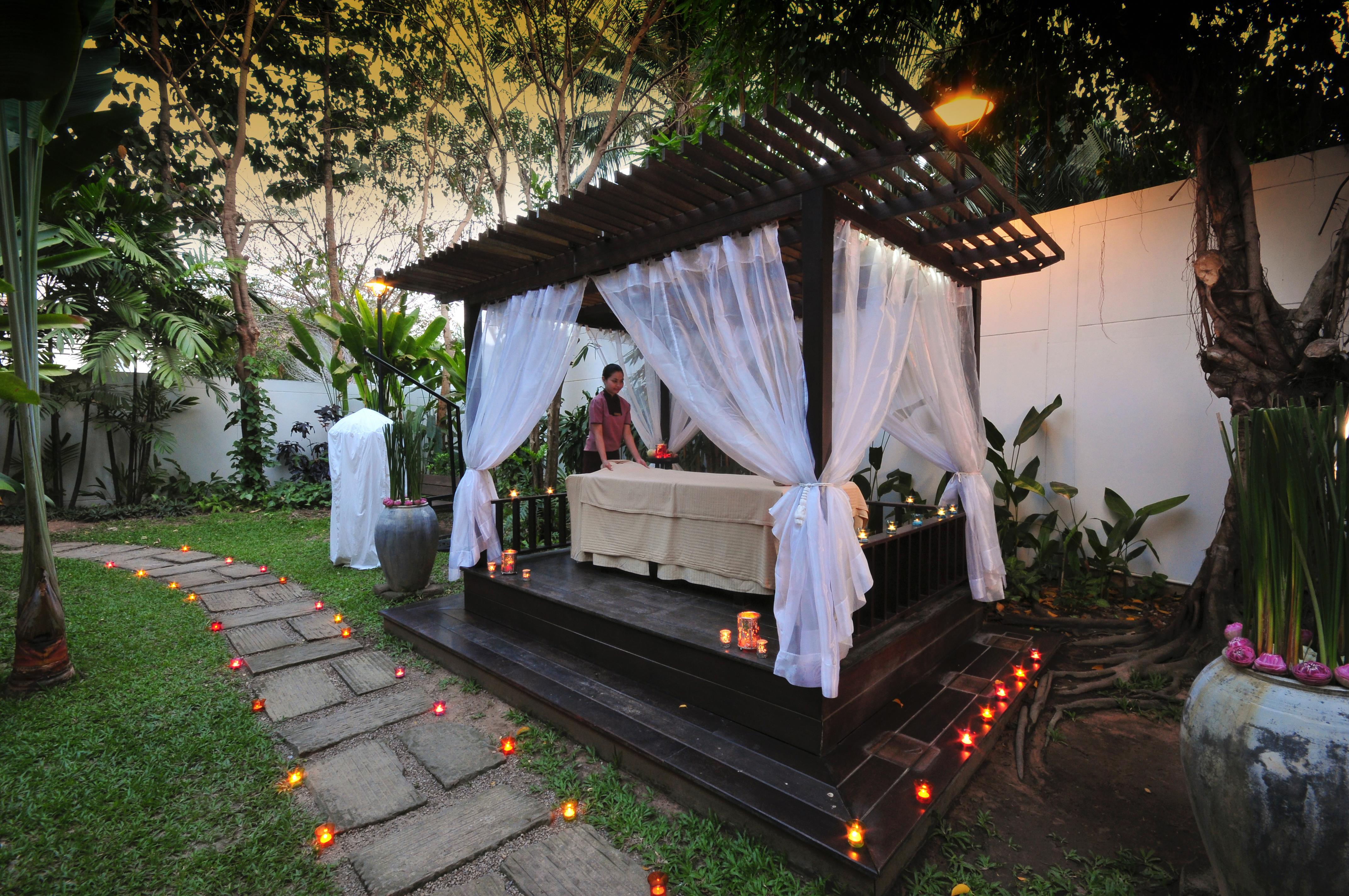 Tara Angkor Hotel Siem Reap