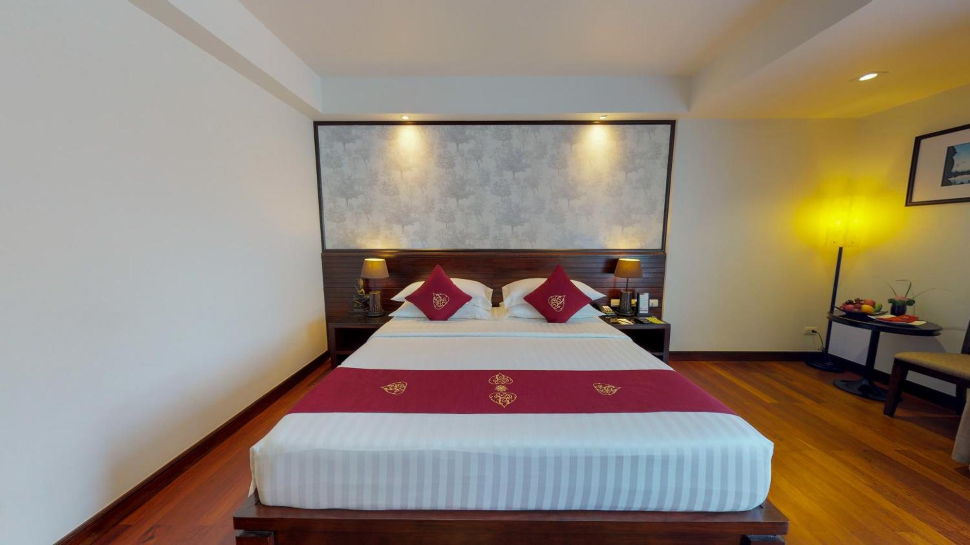 Hotel Tara Angkor Siem Reap