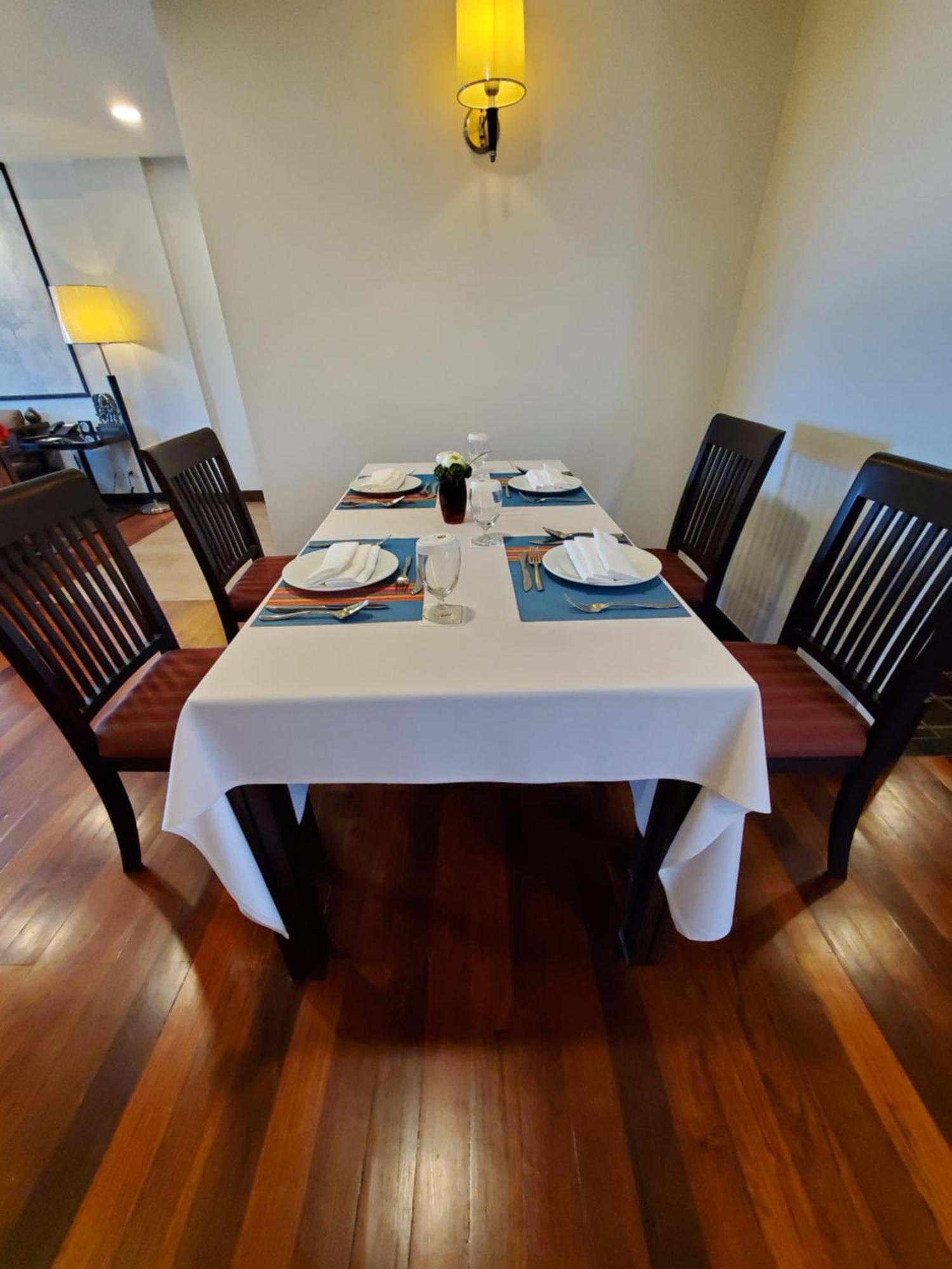 Hotel Tara Angkor Siem Reap