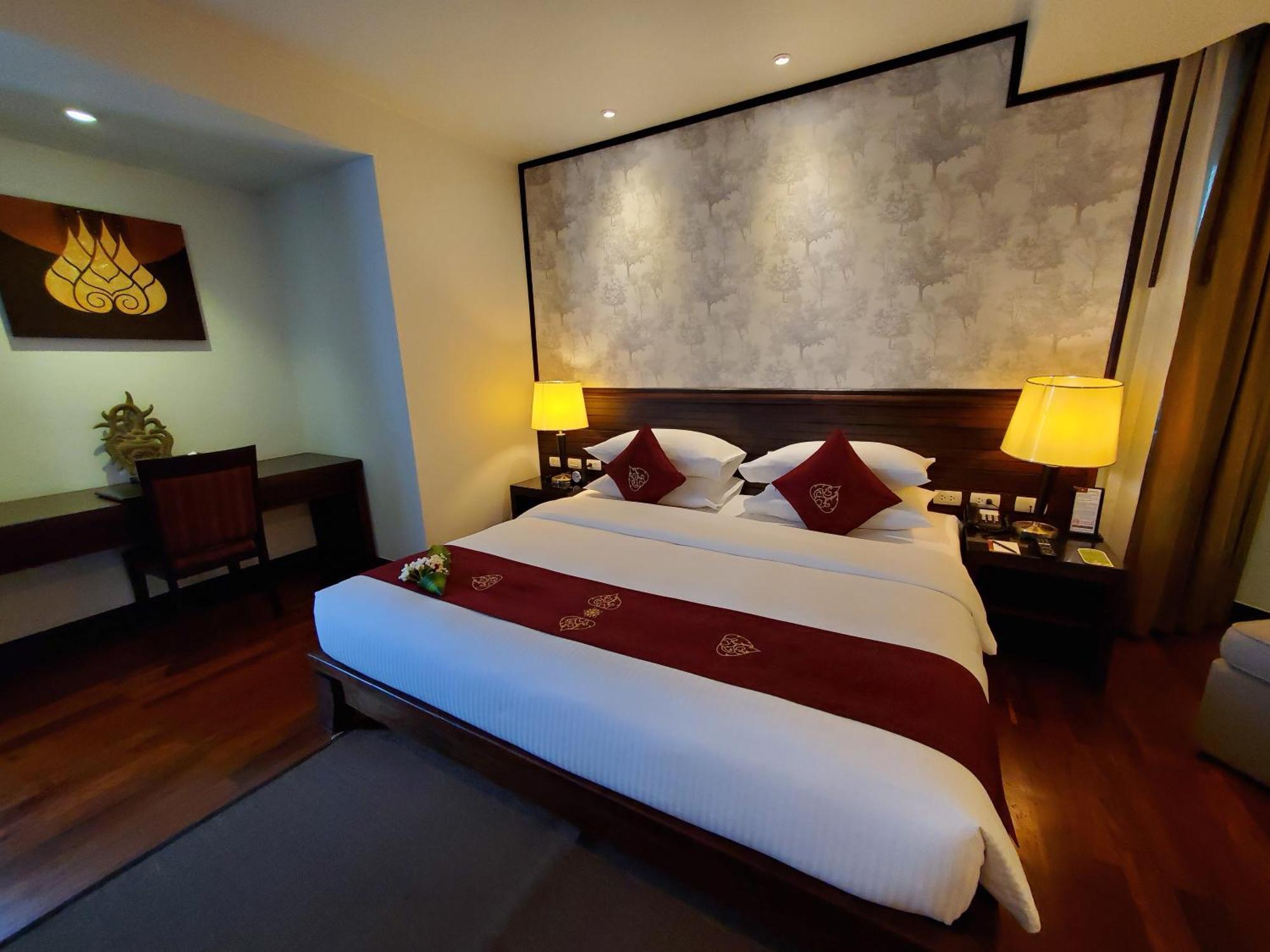 Tara Angkor Siem Reap