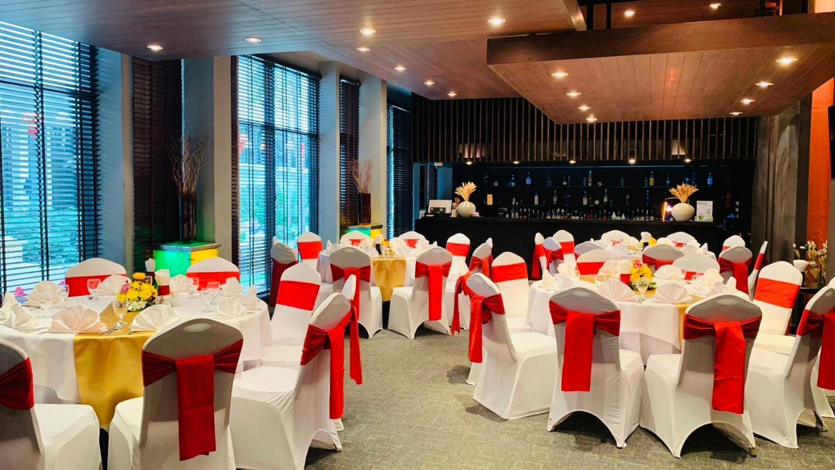 Tara Angkor Hotel