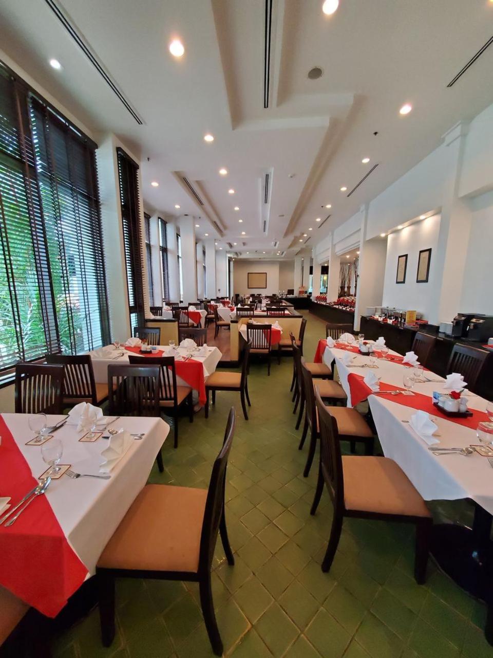 Tara Angkor Hotel Siem Reap