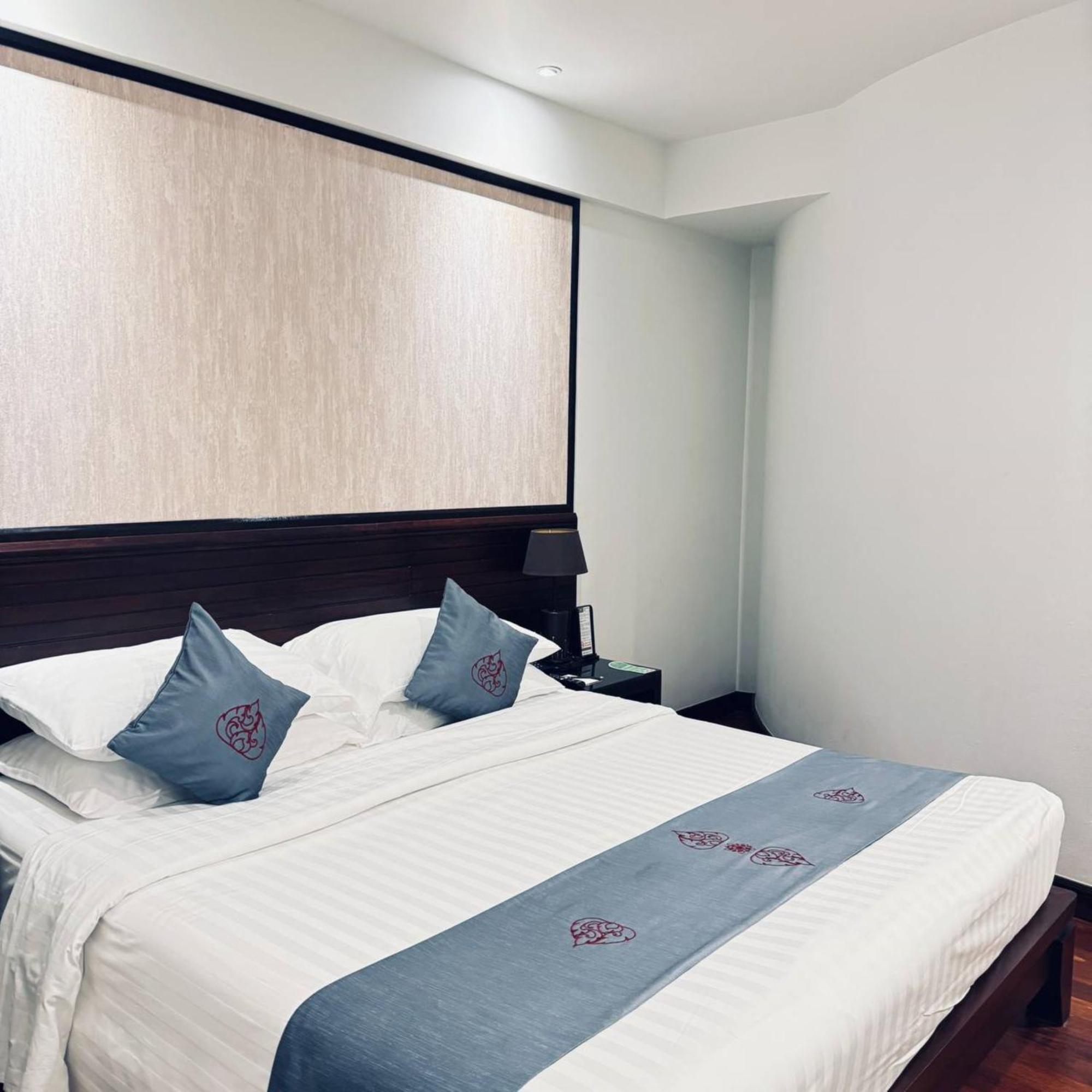 Hotel Tara Angkor Siem Reap