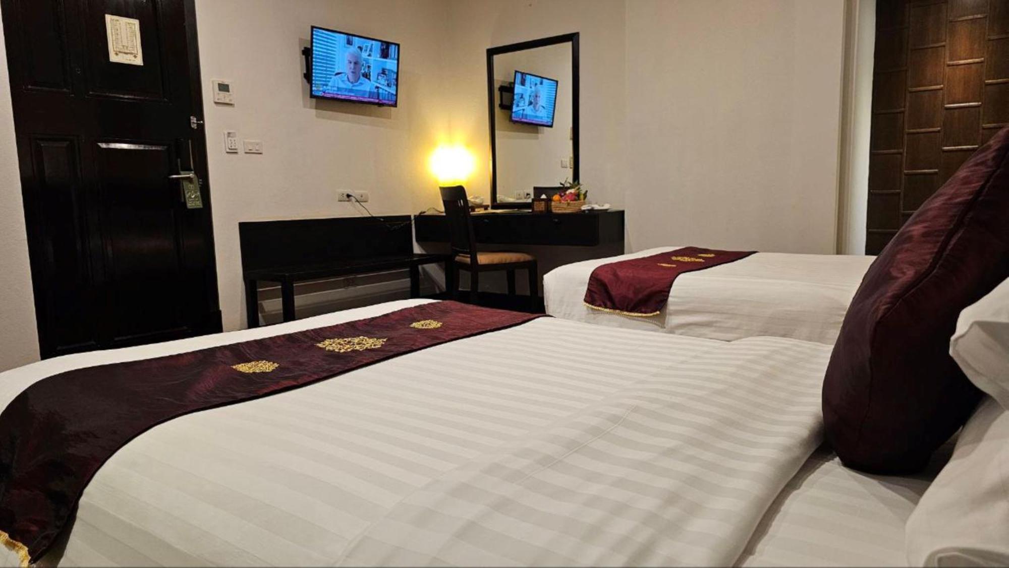 Tara Angkor Siem Reap