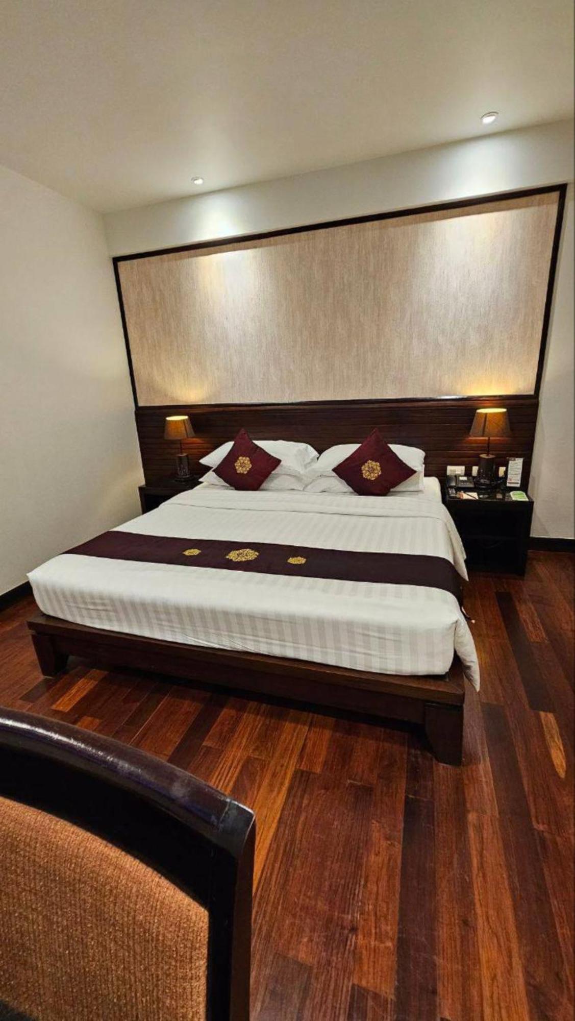 Hotel Tara Angkor Siem Reap