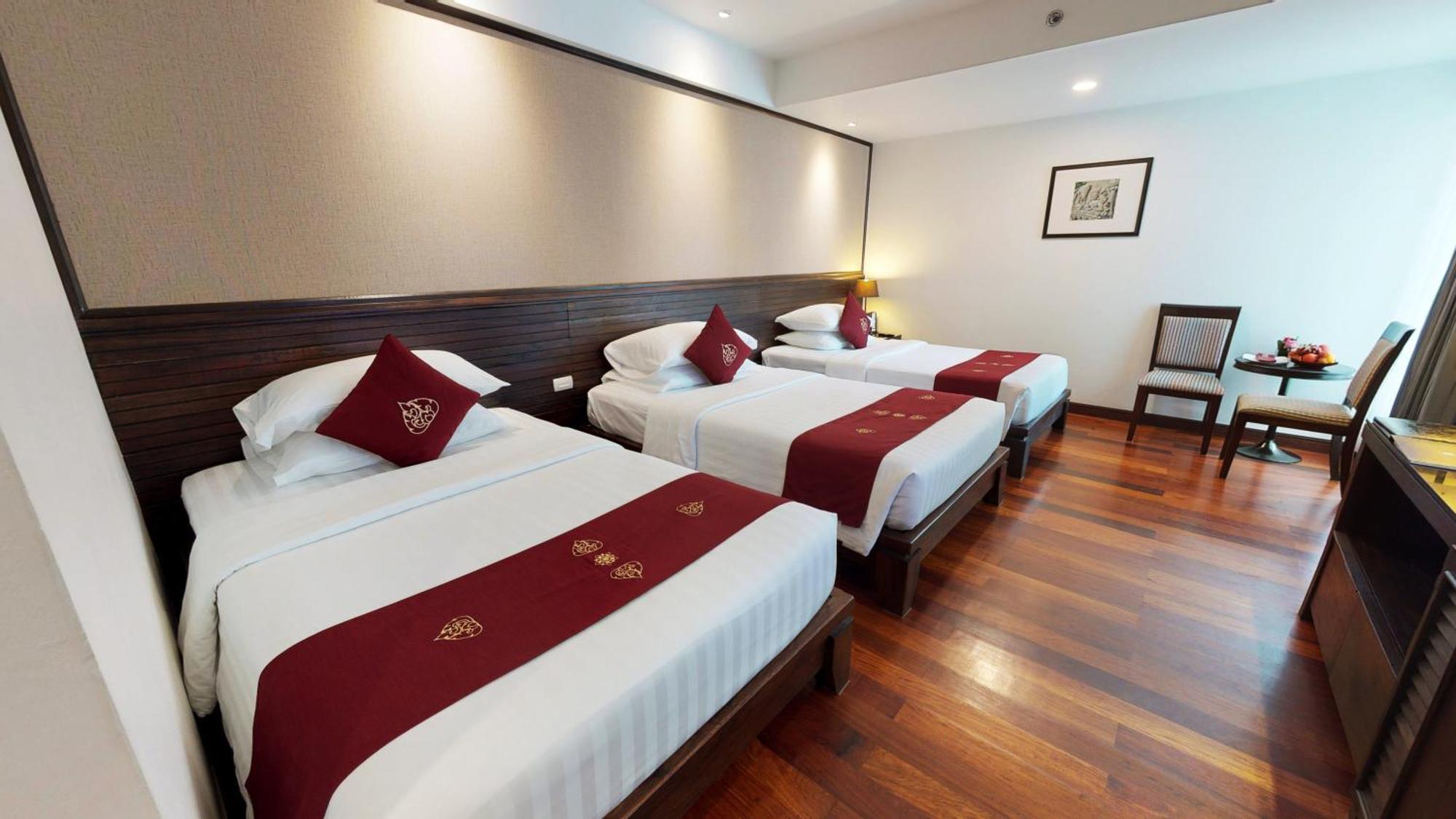 Tara Angkor Hotel Siem Reap
