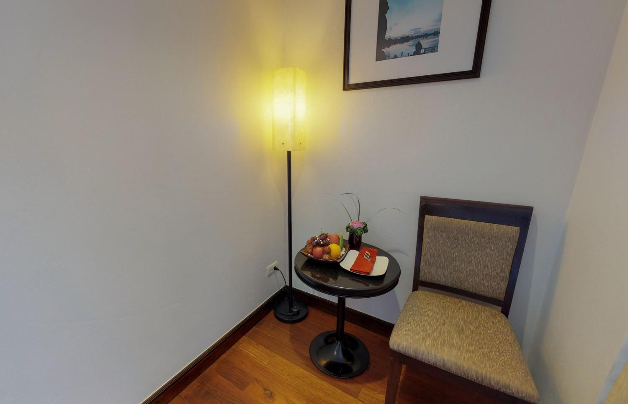 Hotel Tara Angkor Siem Reap