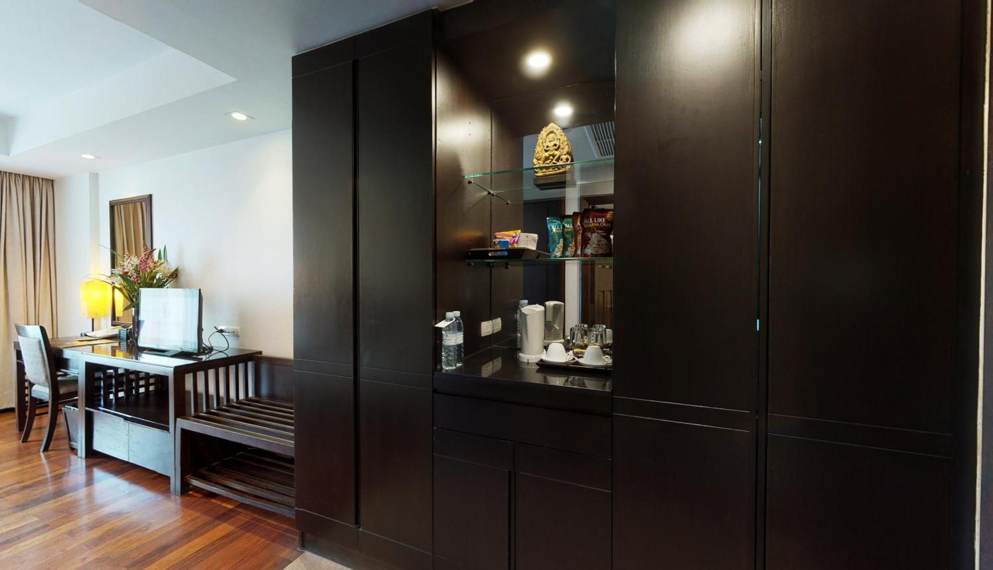 Hotel Tara Angkor 4*