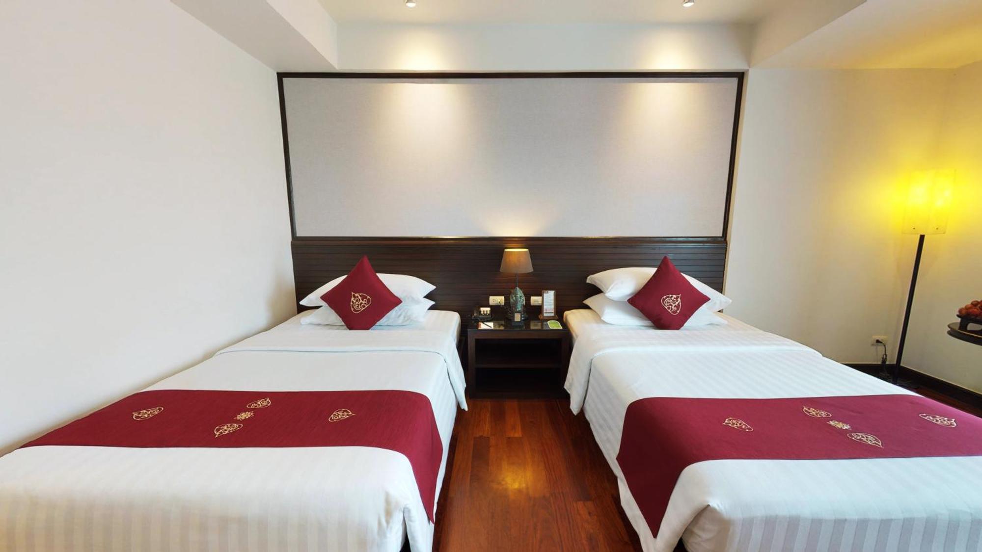 Tara Angkor Hotel Siem Reap