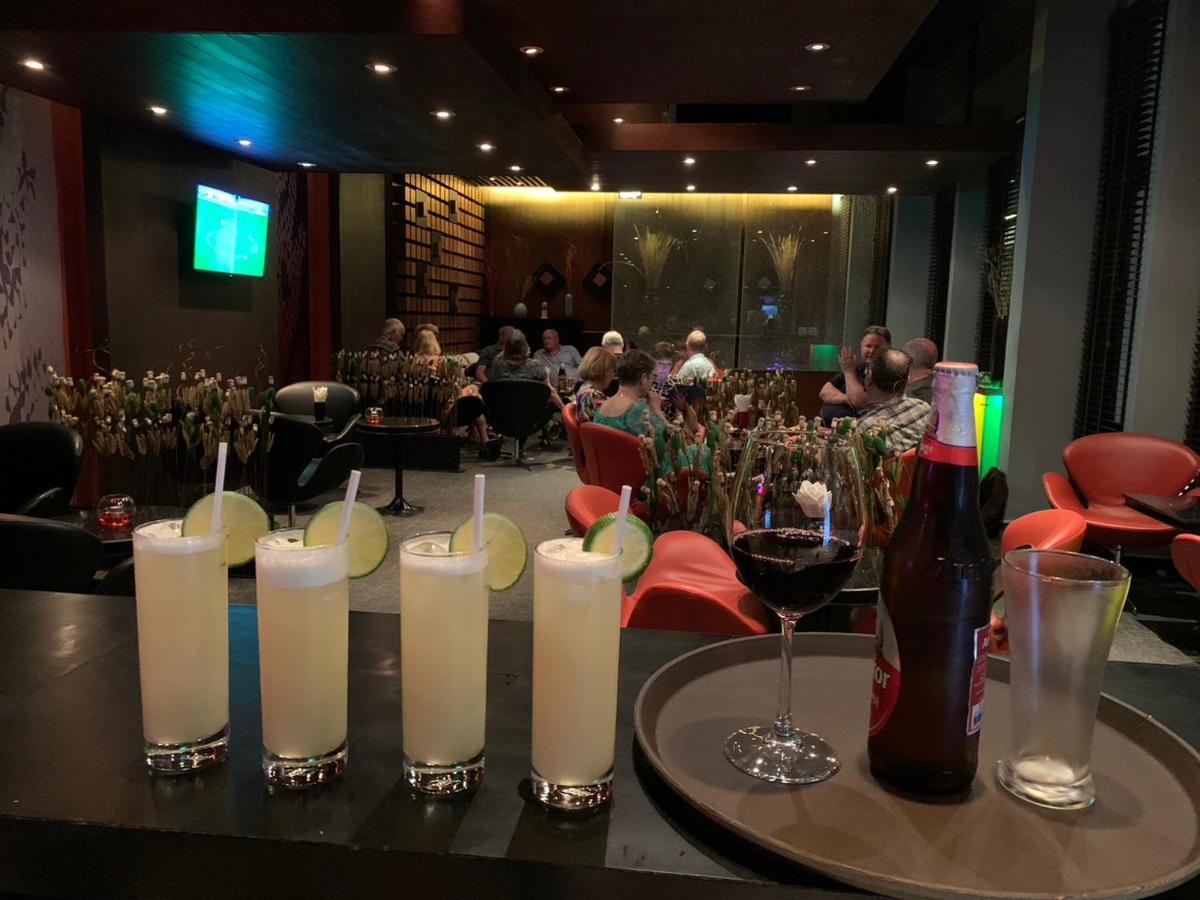 酒店 Tara Angkor