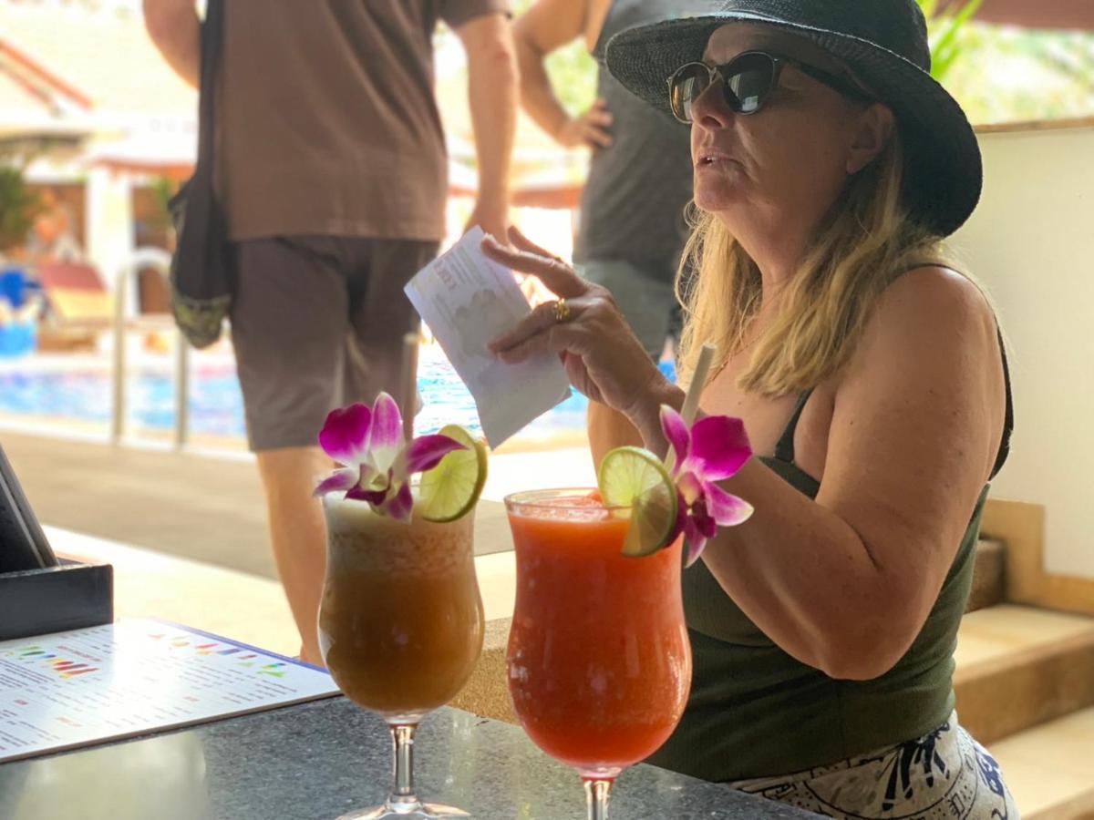 Tara Angkor 酒店 暹粒