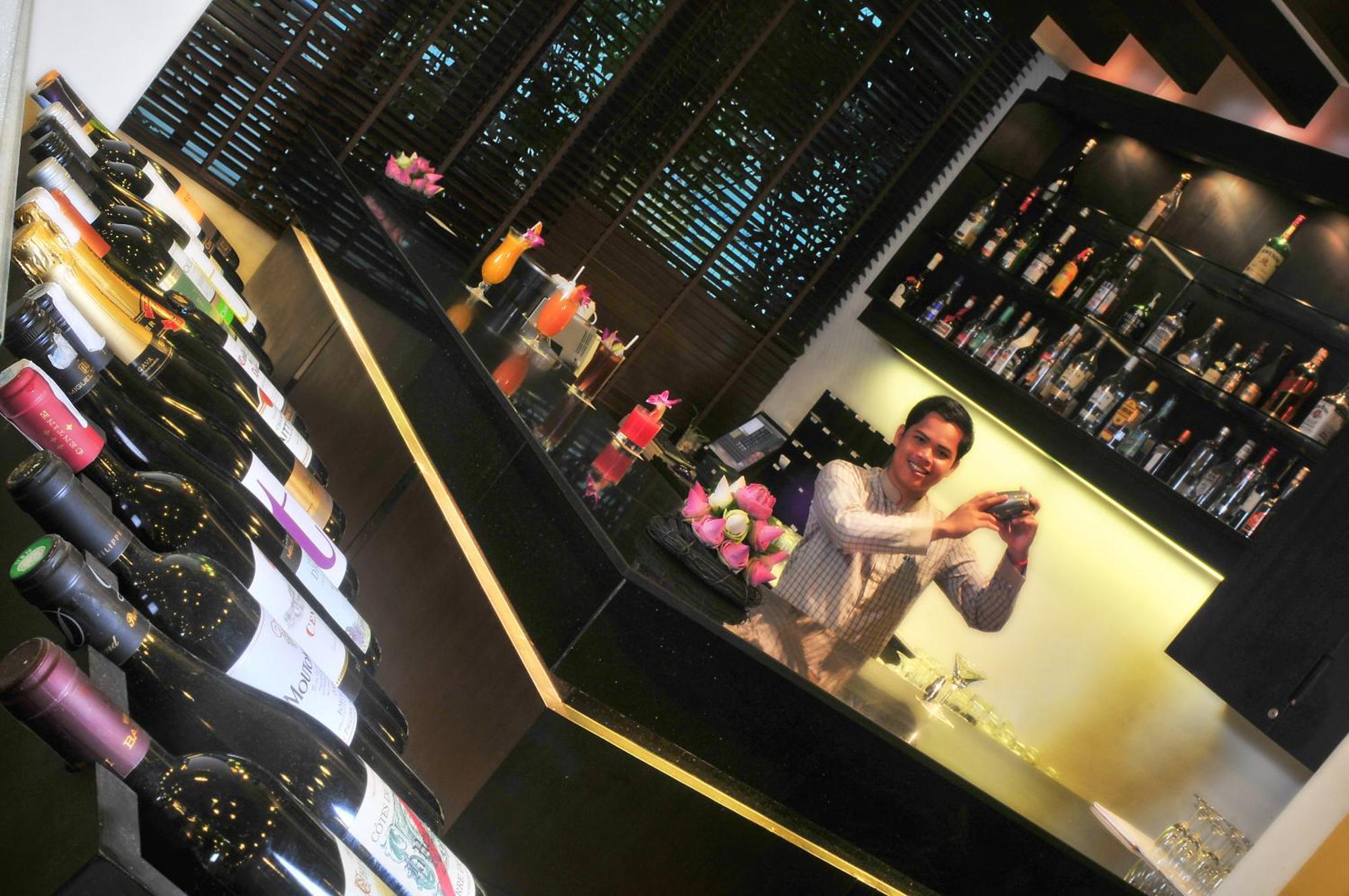 酒店 Tara Angkor 暹粒