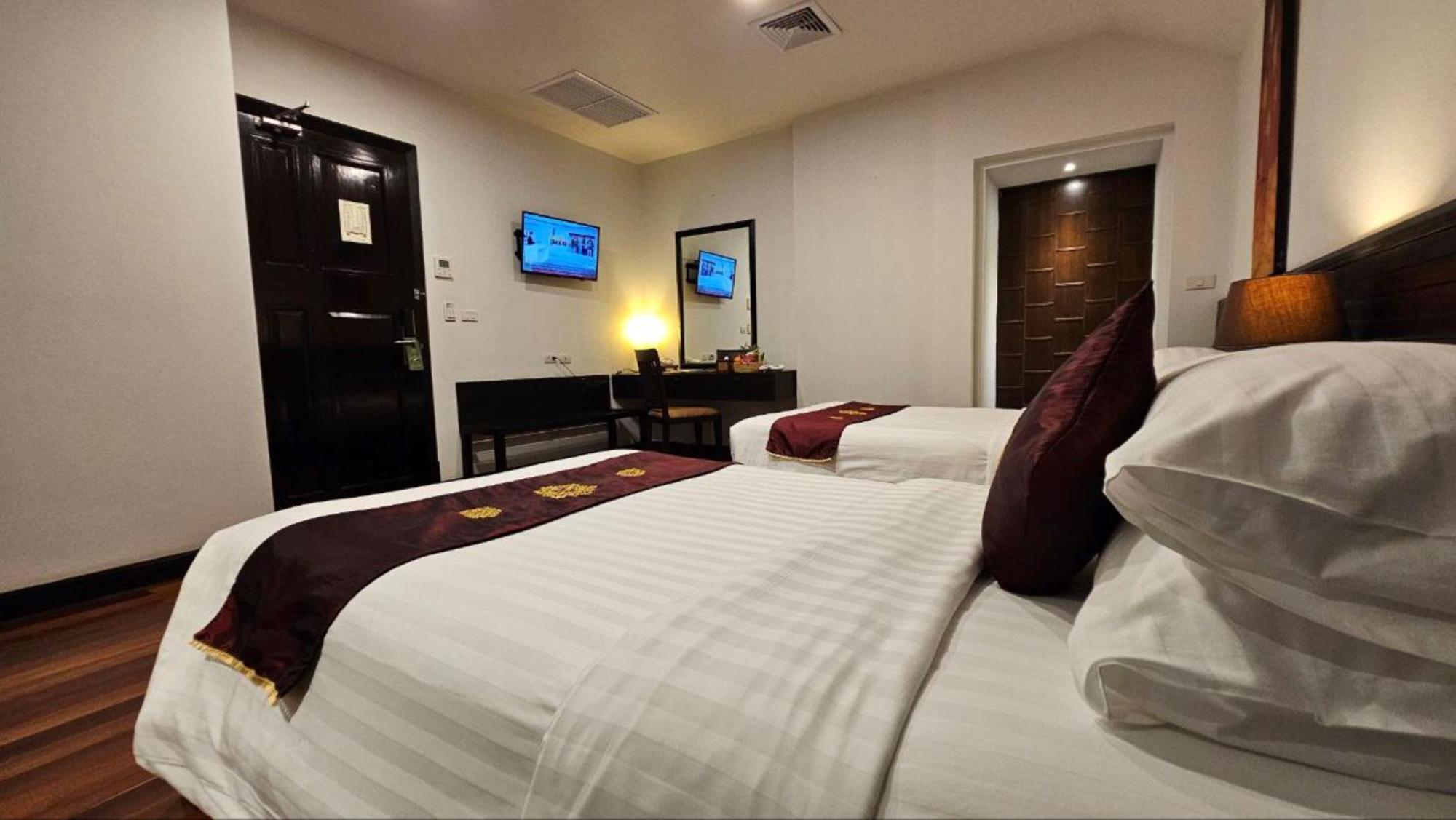 Tara Angkor 4*