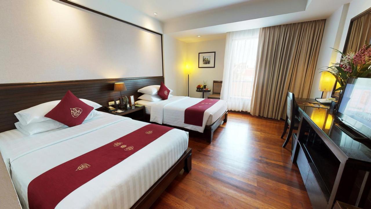 Tara Angkor 4* Siem Reap