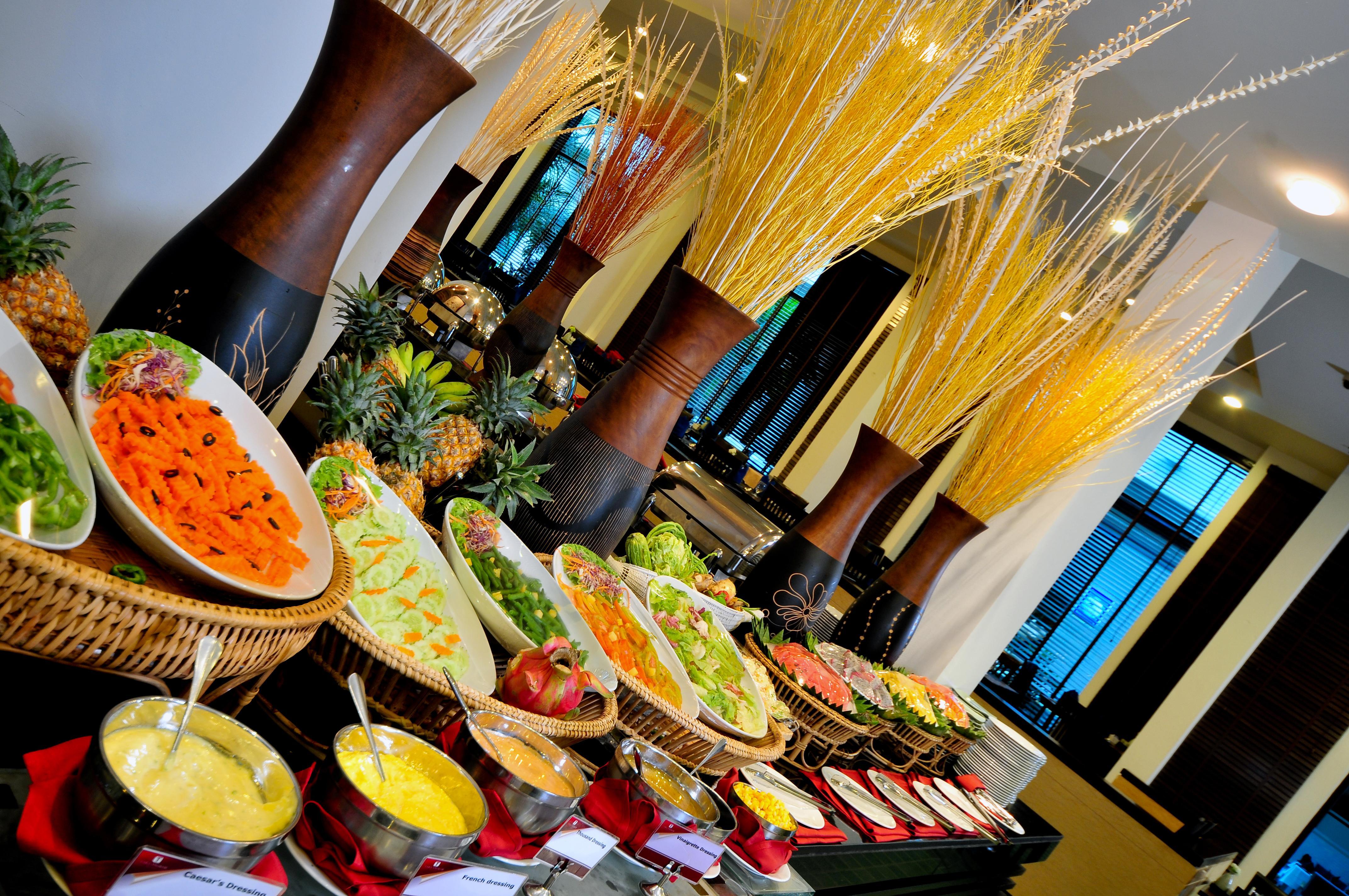 Tara Angkor Khách sạn 4*