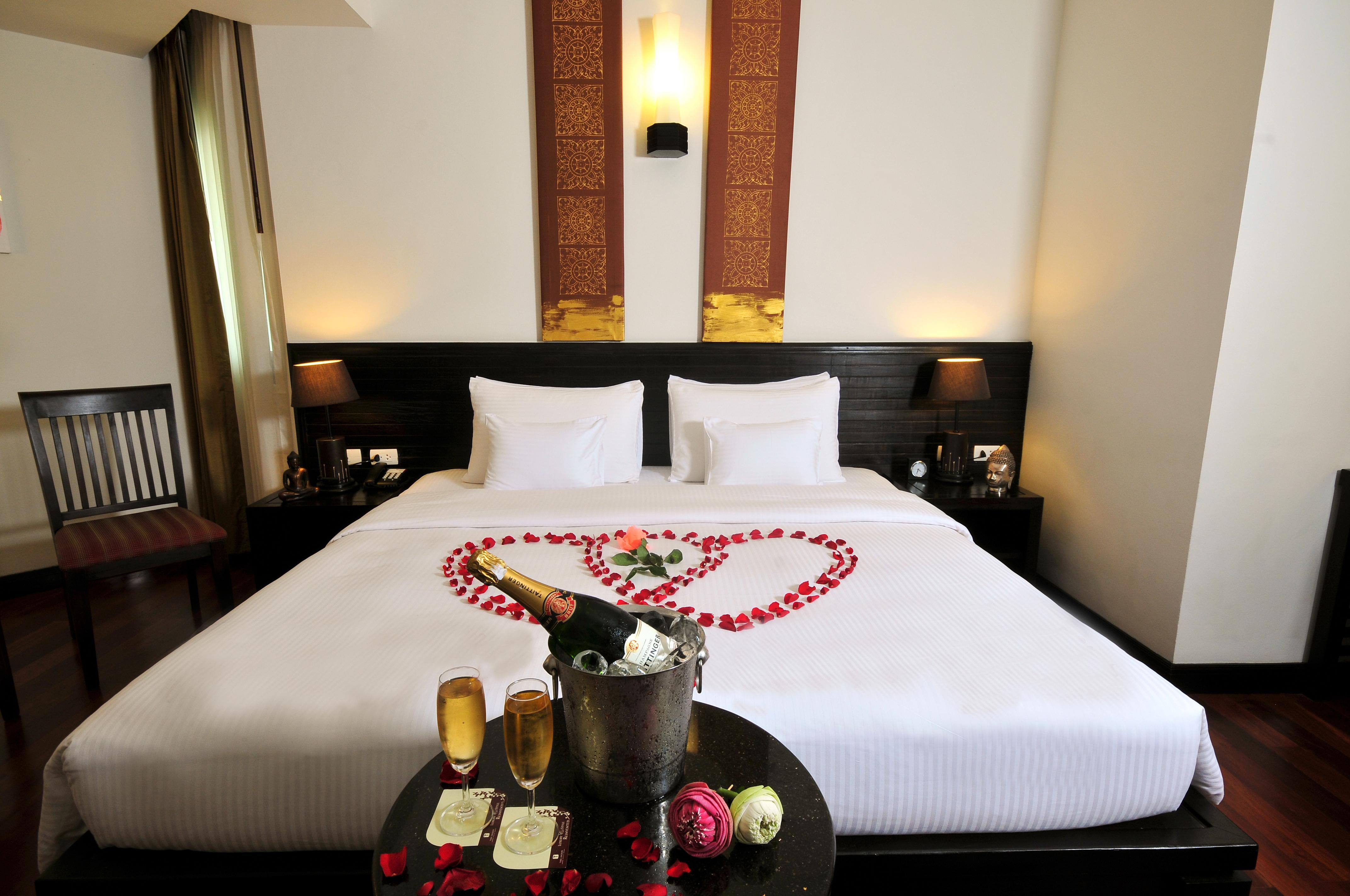 Tara Angkor Khách sạn 4*
