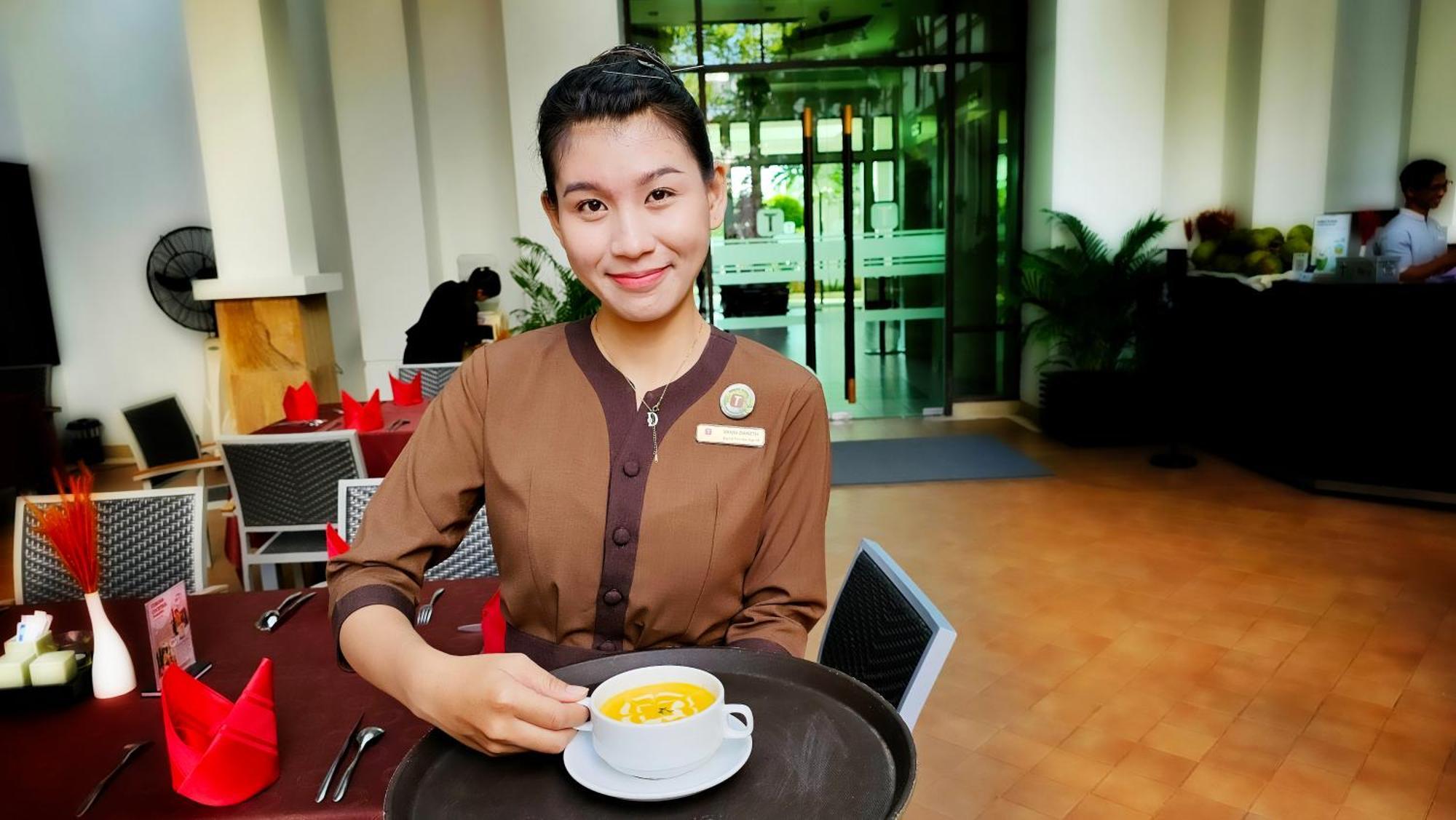 Tara Angkor